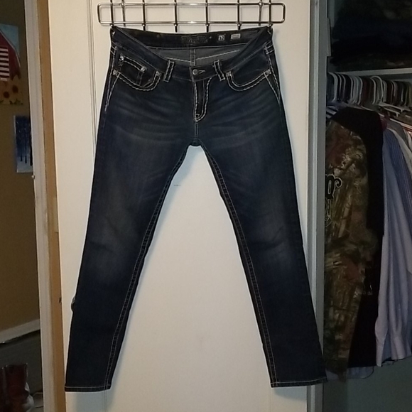 Miss Me Jeans - Picture 3 of 4